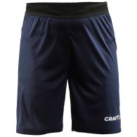 Gemini Junior Craft Evolve Short met club logo