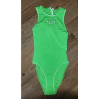 MTB Sport Waterpolosuit Green 