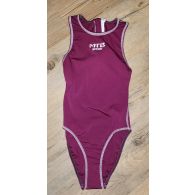 MTB Sport Waterpolosuit Bordeaux