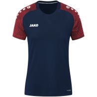 JAKO Performance Dames T-shirt