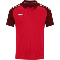 JAKO Performance Heren Poloshirt