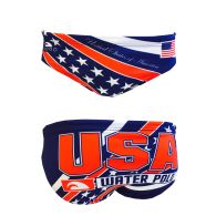 Turbo Waterpolotrunk USA Stars 730340-07