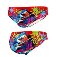 Turbo Waterpolotrunk Rock Shark