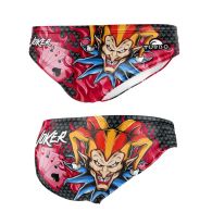 Turbo Waterpolotrunk Joker Flame