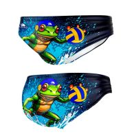 Turbo Waterpolotrunk Ball Frog