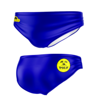 Turbo Basic Waterpolotrunk