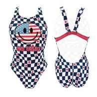 Turbo Swimsuit GO USA