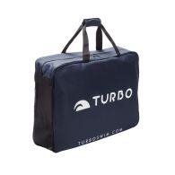 Turbo+K7 BALLS BAG Navy