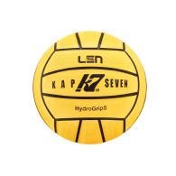 Kap7 Waterpoloball Man Yellow