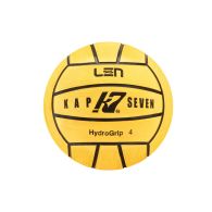 Kap7 Woman Waterpoloball Yellow