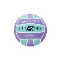 Turbo Kap7 Pupillen Waterpoloball