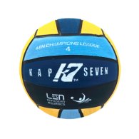 KAP 7 Woman Waterpoloball