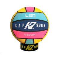 Turbo Kap7 Waterpoloball Woman