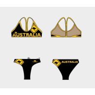 Sportbikini Australia