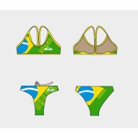 Sportbikini Brasil