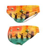 Turbo Waterpolotrunk Cyber Splash