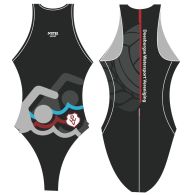 DWV MTB Sport Waterpolobadpak