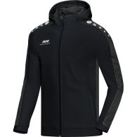 ZVVS Dames Hooded Sweather