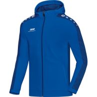 Z&PC de Otters Dames Hooded Sweather