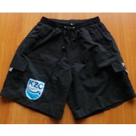 KZC damesshort