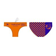 Hydrofiel Turbo Waterpolobroek