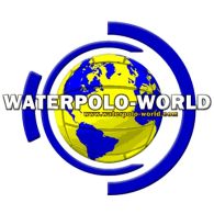 Waterpoloworld Sticker