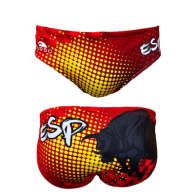 Turbo Waterpolotrunk Espana 731095