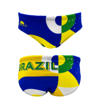 Turbo Waterpolotrunk Brazil 731011