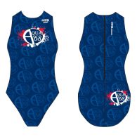 AQUA 68 Waterpolobadpak