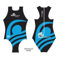 ZPC Alkemade Waterpolobadpak