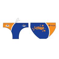 ZC Losser Turbo Waterpolobroek