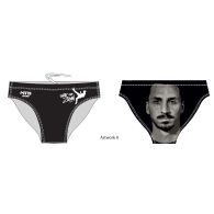 Zlatan Waterpolobroek