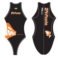 ZPV Piranha Waterpolobadpak