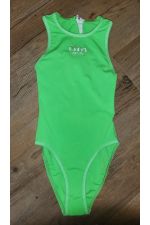 MTB Sport Waterpolosuit Green 