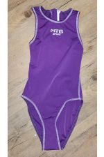 MTB Sport Waterpolosuit Purple