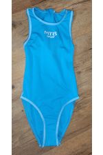 MTB Sport Waterpolosuit Sky Blue