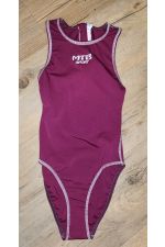 MTB Sport Waterpolosuit Bordeaux