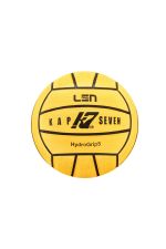 Kap7 Waterpoloball Man Yellow