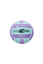 Turbo Kap7 Pupillen Waterpoloball