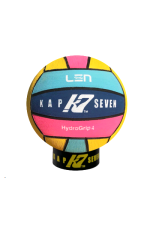 Turbo Kap7 Waterpoloball Woman