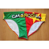 Turbo Waterpolotrunk Cameroon