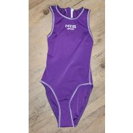 MTB Sport Waterpolosuit Purple