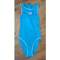 MTB Sport Waterpolosuit Sky Blue