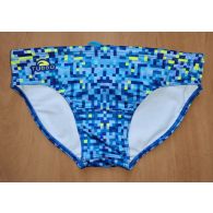 Turbo Waterpolotrunk Pixels