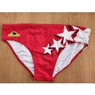 Turbo Waterpolotrunk Estrellas