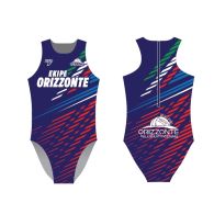 Orizzonte Waterpolosuit 